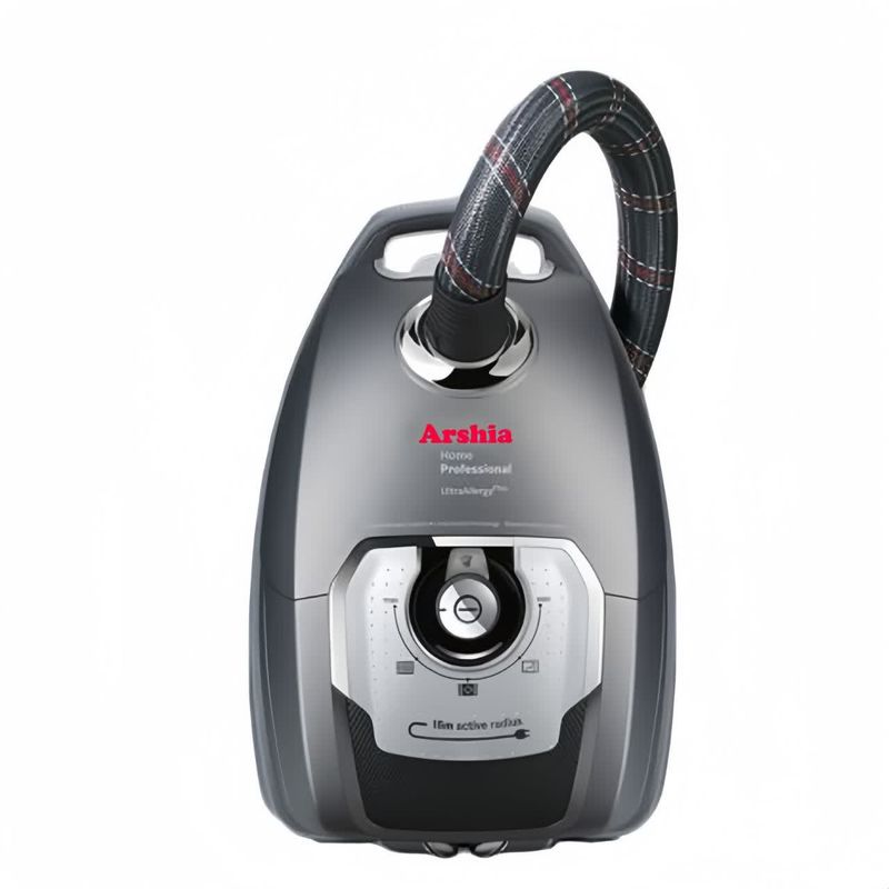 جاروبرقی 2400 وات  ارشیا مدل vc 4100a